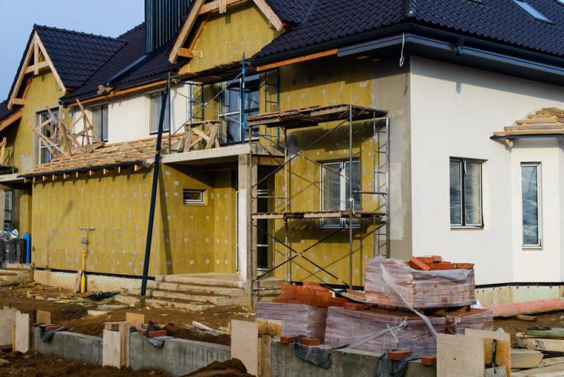 Ravalement de fa&ccedil;ade &agrave; Exincourt : r&eacute;ussir vos travaux efficacement
