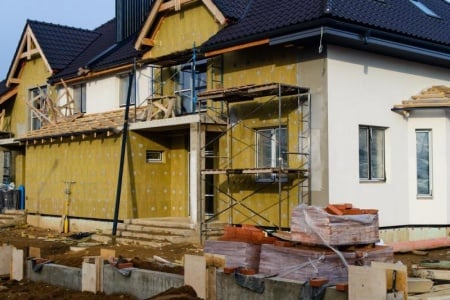 Ravalement de fa&ccedil;ade &agrave; Exincourt : r&eacute;ussir vos travaux efficacement