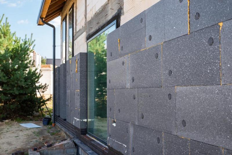 Comment financer vos travaux d'isolation efficacement ?